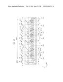 SEMICONDUCTOR INTEGRATED CIRCUIT DEVICE diagram and image