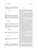 Method and system for Time Interleaved Analog-To-Digital Converter Timing     Mismatch Estimation And Compensation diagram and image