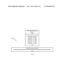 SYSTEM AND METHOD TO CONCURRENTLY MATCH ANY TYPE, COMBINATION AND/OR RANGE     OF CHARACTERS DEFINED BY A REGULAR EXPRESSION ON A HARDWARE     IMPLEMENTATION USING A SINGLE DETECTION LOGIC diagram and image