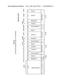 SYSTEMS AND METHODS FOR ADVANCED ITERATIVE DECODING AND CHANNEL ESTIMATION     OF CONCATENATED CODING SYSTEMS diagram and image