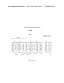 SYSTEMS AND METHODS FOR ADVANCED ITERATIVE DECODING AND CHANNEL ESTIMATION     OF CONCATENATED CODING SYSTEMS diagram and image