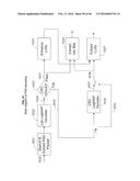 SYSTEMS AND METHODS FOR ADVANCED ITERATIVE DECODING AND CHANNEL ESTIMATION     OF CONCATENATED CODING SYSTEMS diagram and image