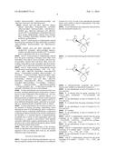 C6-AZASPIRO IMINOTHIADIAZINE DIOXIDES AS BACE INHIBITORS, COMPOSITIONS,     AND THEIR USE diagram and image