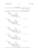 C6-AZASPIRO IMINOTHIADIAZINE DIOXIDES AS BACE INHIBITORS, COMPOSITIONS,     AND THEIR USE diagram and image