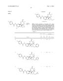 C6-AZASPIRO IMINOTHIADIAZINE DIOXIDES AS BACE INHIBITORS, COMPOSITIONS,     AND THEIR USE diagram and image