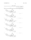 C6-AZASPIRO IMINOTHIADIAZINE DIOXIDES AS BACE INHIBITORS, COMPOSITIONS,     AND THEIR USE diagram and image