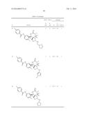 C6-AZASPIRO IMINOTHIADIAZINE DIOXIDES AS BACE INHIBITORS, COMPOSITIONS,     AND THEIR USE diagram and image