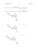 C6-AZASPIRO IMINOTHIADIAZINE DIOXIDES AS BACE INHIBITORS, COMPOSITIONS,     AND THEIR USE diagram and image