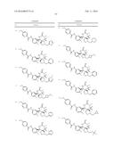 C6-AZASPIRO IMINOTHIADIAZINE DIOXIDES AS BACE INHIBITORS, COMPOSITIONS,     AND THEIR USE diagram and image