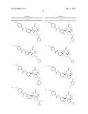 C6-AZASPIRO IMINOTHIADIAZINE DIOXIDES AS BACE INHIBITORS, COMPOSITIONS,     AND THEIR USE diagram and image