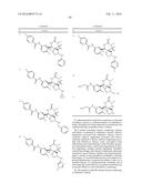 C6-AZASPIRO IMINOTHIADIAZINE DIOXIDES AS BACE INHIBITORS, COMPOSITIONS,     AND THEIR USE diagram and image