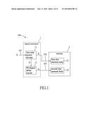 HORIZONTALLY POLARIZED OMNIDIRECTIONAL ANTENNA AND ANTENNA DEVICE     INCORPORATING THE SAME diagram and image