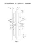 HORIZONTALLY POLARIZED OMNIDIRECTIONAL ANTENNA AND ANTENNA DEVICE     INCORPORATING THE SAME diagram and image