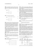 STRUCTURED MIMO CODEBOOK diagram and image