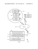 DEVICE, SYSTEM AND METHOD OF SIMULTANEOUSLY COMMUNICATING WITH A GROUP OF     WIRELESS COMMUNICATION DEVICES diagram and image