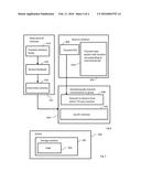 DEVICE, SYSTEM AND METHOD OF SIMULTANEOUSLY COMMUNICATING WITH A GROUP OF     WIRELESS COMMUNICATION DEVICES diagram and image