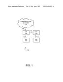 SYSTEMS AND METHODS FOR SCHEDULING TRANSMISSIONS BETWEEN AN ACCESS NODE     AND WIRELESS DEVICES diagram and image