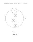 SYSTEMS AND METHODS FOR SCHEDULING TRANSMISSIONS BETWEEN AN ACCESS NODE     AND WIRELESS DEVICES diagram and image