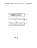 SYSTEMS AND METHODS FOR SCHEDULING TRANSMISSIONS BETWEEN AN ACCESS NODE     AND WIRELESS DEVICES diagram and image