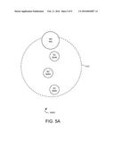 SYSTEMS AND METHODS FOR SCHEDULING TRANSMISSIONS BETWEEN AN ACCESS NODE     AND WIRELESS DEVICES diagram and image