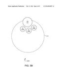 SYSTEMS AND METHODS FOR SCHEDULING TRANSMISSIONS BETWEEN AN ACCESS NODE     AND WIRELESS DEVICES diagram and image