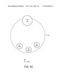 SYSTEMS AND METHODS FOR SCHEDULING TRANSMISSIONS BETWEEN AN ACCESS NODE     AND WIRELESS DEVICES diagram and image