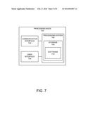 SYSTEMS AND METHODS FOR SCHEDULING TRANSMISSIONS BETWEEN AN ACCESS NODE     AND WIRELESS DEVICES diagram and image