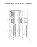 Multi-channel timing recovery device diagram and image