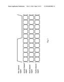 Multi-channel timing recovery device diagram and image