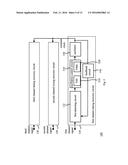 Multi-channel timing recovery device diagram and image