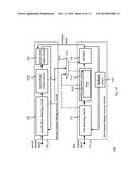 Multi-channel timing recovery device diagram and image