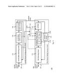 Multi-channel timing recovery device diagram and image