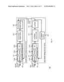 Multi-channel timing recovery device diagram and image