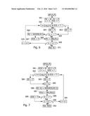 ELLIPTIC CURVE ENCRYPTION METHOD COMPRISING AN ERROR DETECTION diagram and image