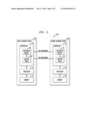 CONTROLLED SWITCHING OF MULTICAST TRAFFIC BETWEEN SELECTIVE AND INCLUSIVE     ROUTES BASED ON NUMBER OF MULTICAST RECEIVERS diagram and image