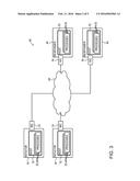 ACCELERATING AND OFFLOADING LOCK ACCESS OVER A NETWORK diagram and image