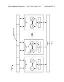 DATA DEDUPLICATION AT THE NETWORK INTERFACES diagram and image