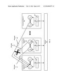 DATA DEDUPLICATION AT THE NETWORK INTERFACES diagram and image