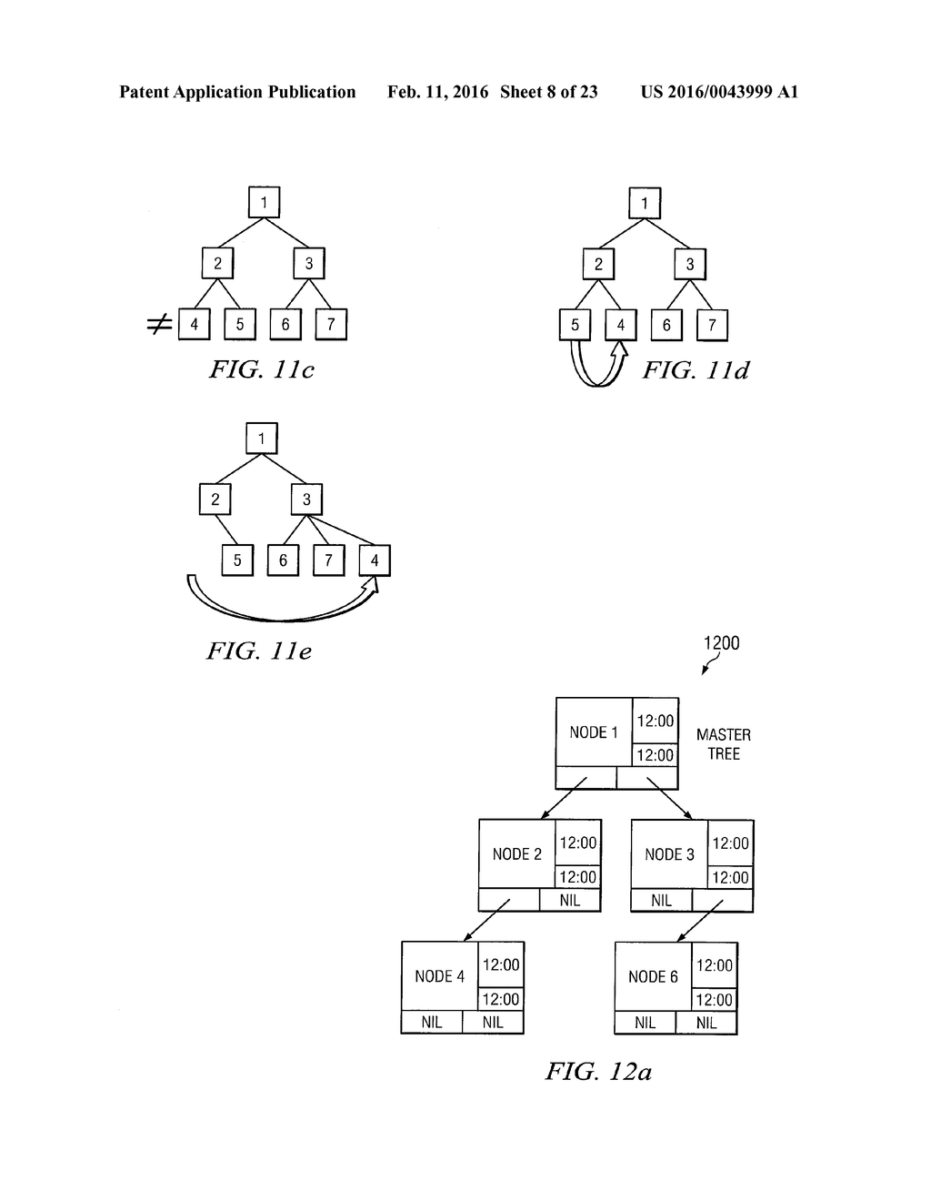 SYSTEM, METHOD AND COMPUTER PROGRAM PRODUCT FOR EFFICIENT CACHING OF     HIERARCHICAL ITEMS - diagram, schematic, and image 09