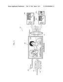 CONTENT DISTRIBUTION METHOD, CONTENT DISTRIBUTION SYSTEM, SOURCE DEVICE,     AND SINK DEVICE diagram and image