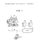 INFORMATION PROCESSING SYSTEM, INFORMATION PROCESSING APPARATUS, METHOD     OF CONTROLLING THE SAME, AND STORAGE MEDIUM diagram and image