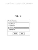 INFORMATION PROCESSING SYSTEM, INFORMATION PROCESSING APPARATUS, METHOD     OF CONTROLLING THE SAME, AND STORAGE MEDIUM diagram and image