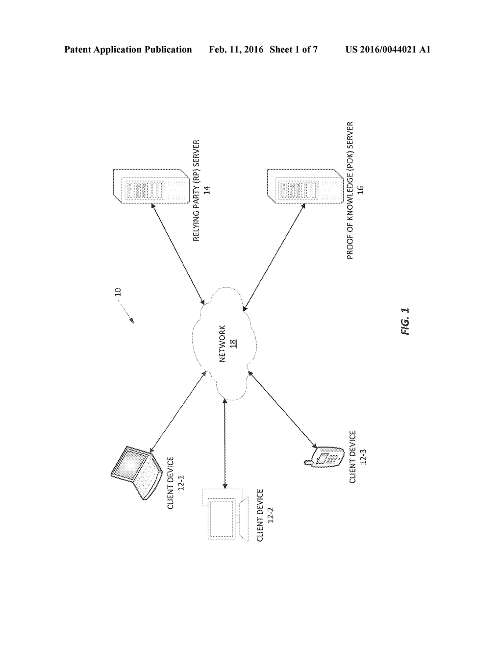 METHODS AND SYSTEMS FOR SECURING PROOFS OF KNOWLEDGE FOR PRIVACY - diagram, schematic, and image 02