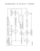 SYSTEM AND METHOD FOR FACILITATING POSTING OF PUBLIC AND PRIVATE USER     COMMENTS AT A WEB SITE diagram and image