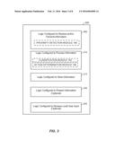 TRIGGERING A COMMUNICATIVE ACTION BASED ON A CLIENT-DETERMINED     RELATIONSHIP BETWEEN PROXIMATE CLIENT DEVICES diagram and image