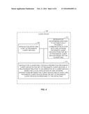 TRIGGERING A COMMUNICATIVE ACTION BASED ON A CLIENT-DETERMINED     RELATIONSHIP BETWEEN PROXIMATE CLIENT DEVICES diagram and image