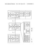 DYNAMIC ASSIGNMENT OF TRANSFERS OF BLOCKS OF DATA diagram and image