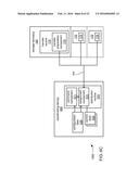 DYNAMIC ASSIGNMENT OF TRANSFERS OF BLOCKS OF DATA diagram and image