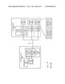 DYNAMIC ASSIGNMENT OF TRANSFERS OF BLOCKS OF DATA diagram and image