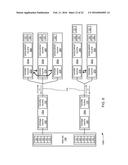 DYNAMIC ASSIGNMENT OF TRANSFERS OF BLOCKS OF DATA diagram and image